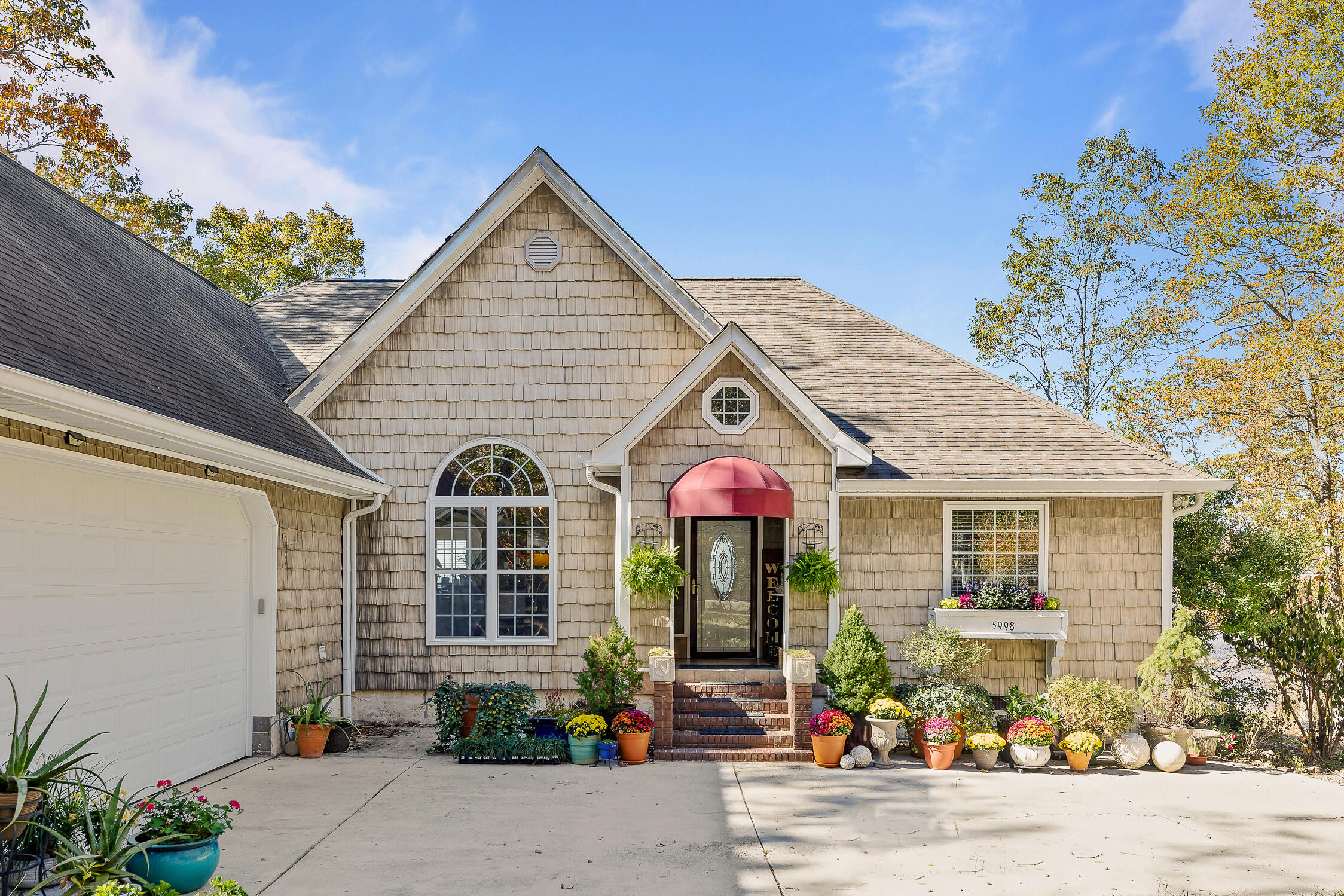 5998 Old State Road Menlo, GA 30731 - Photo 37 of 60 5998 Old State Rd