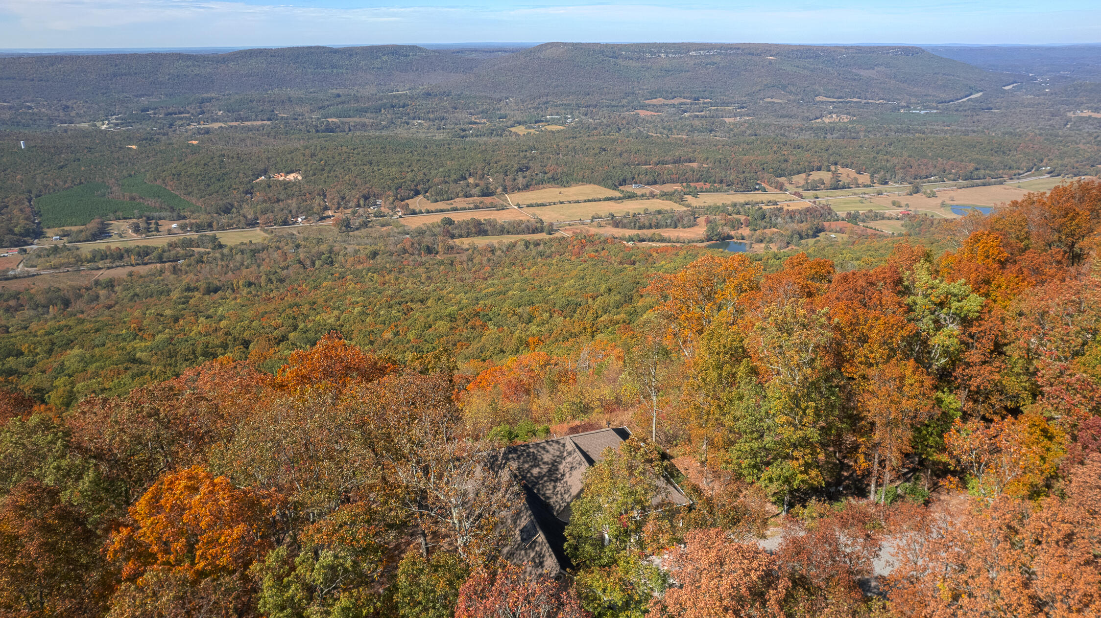 5998 Old State Road Menlo, GA 30731 - Photo 44 of 60 5998 Old State Rd