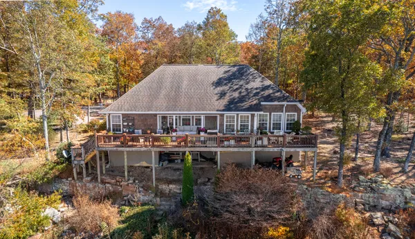 $865,900 | 5998 Old State Road, Menlo, GA 30731