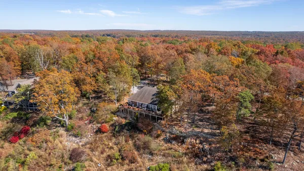 $865,900 | 5998 Old State Road, Menlo, GA 30731