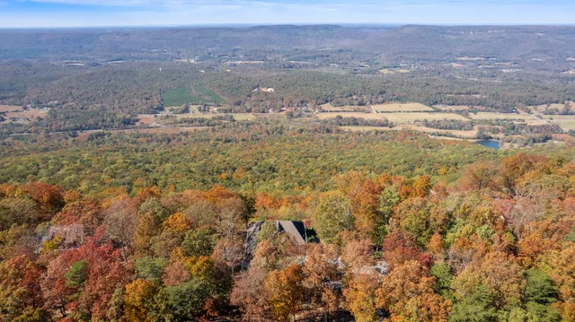 $865,900 | 5998 Old State Road, Menlo, GA 30731