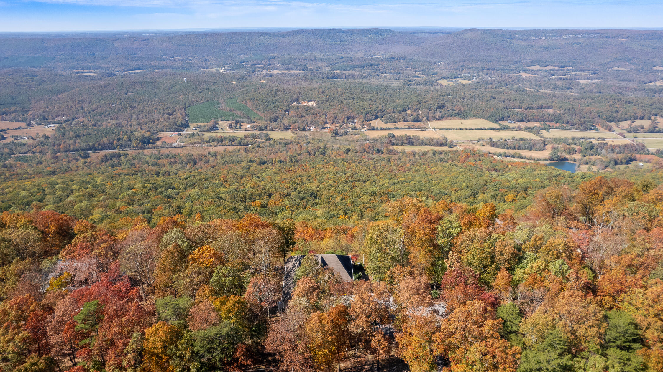 5998 Old State Road Menlo, GA 30731 - Photo 49 of 60 5998 Old State Rd