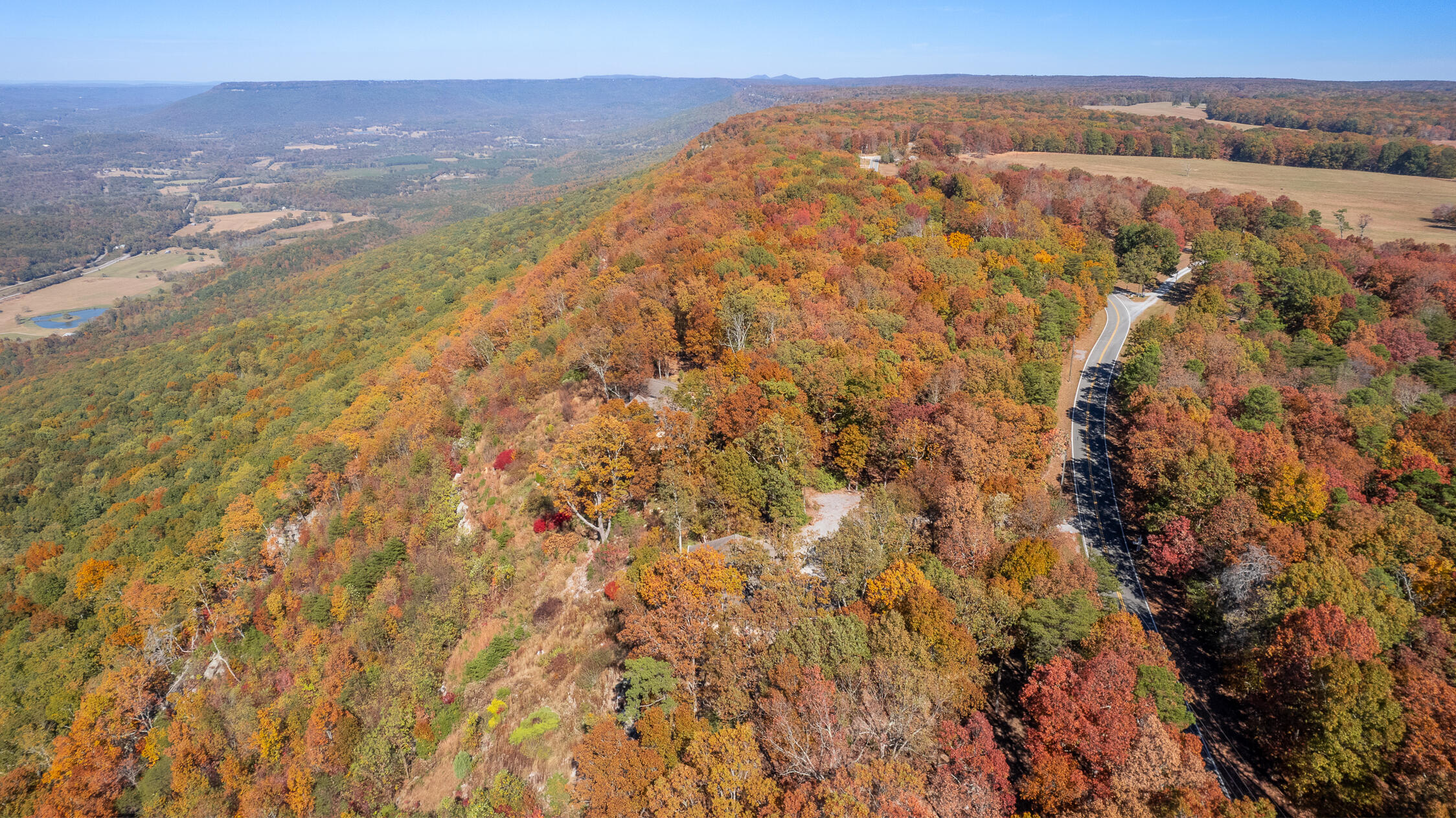 5998 Old State Road Menlo, GA 30731 - Photo 50 of 60 5998 Old State Rd