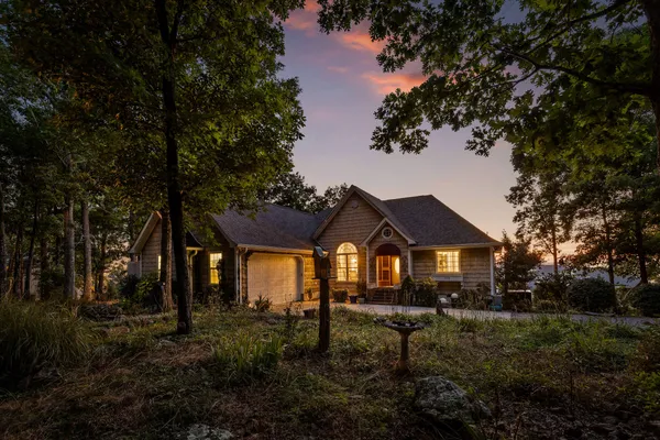$865,900 | 5998 Old State Road, Menlo, GA 30731