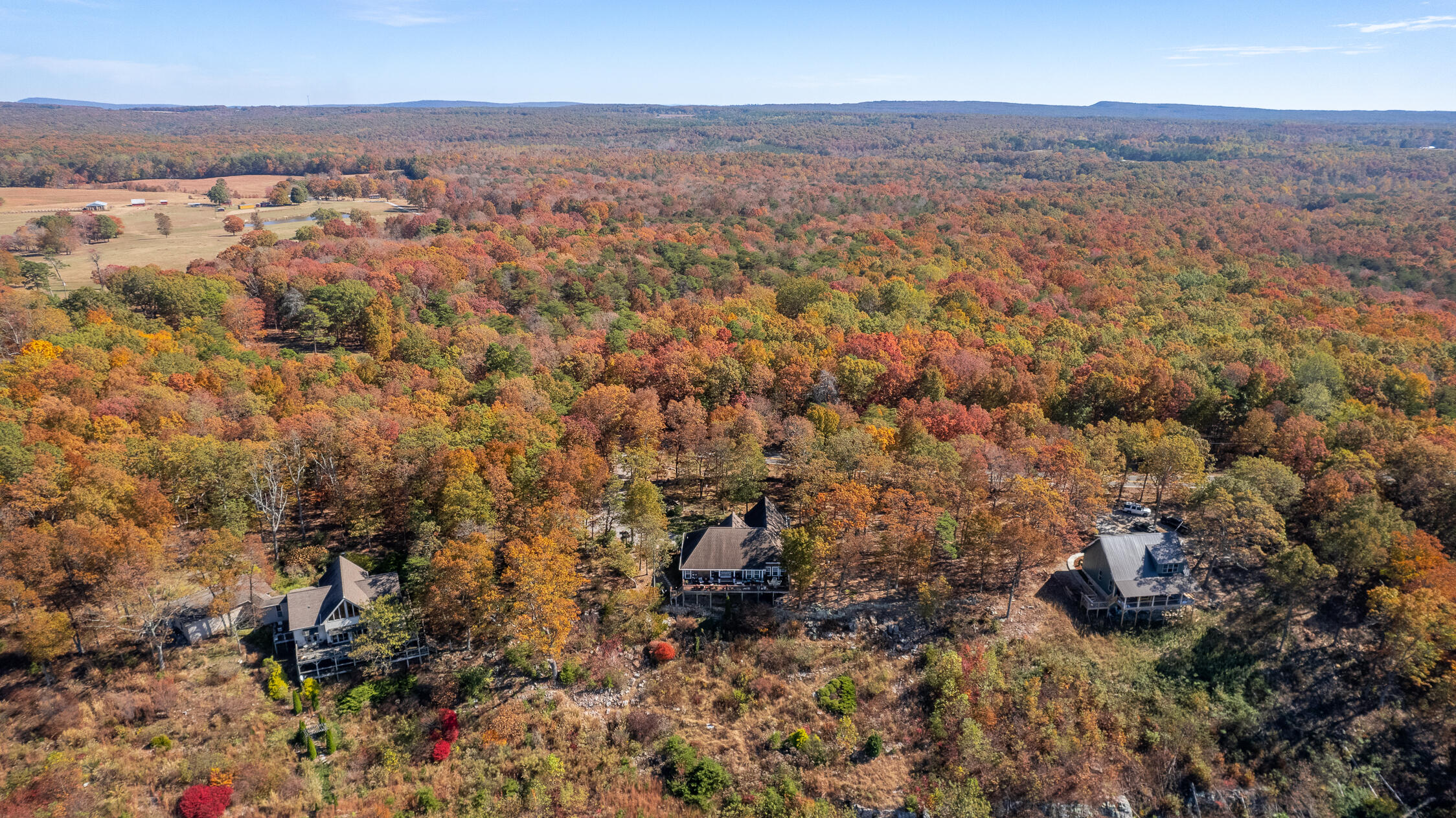 5998 Old State Road Menlo, GA 30731 - Photo 52 of 60 5998 Old State Rd