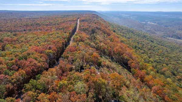 $865,900 | 5998 Old State Road, Menlo, GA 30731