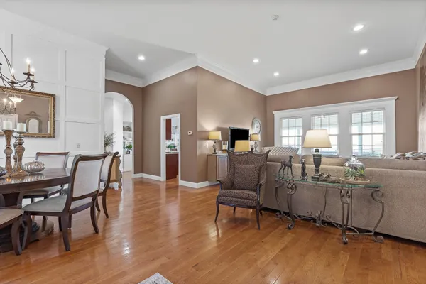 $865,900 | 5998 Old State Road, Menlo, GA 30731