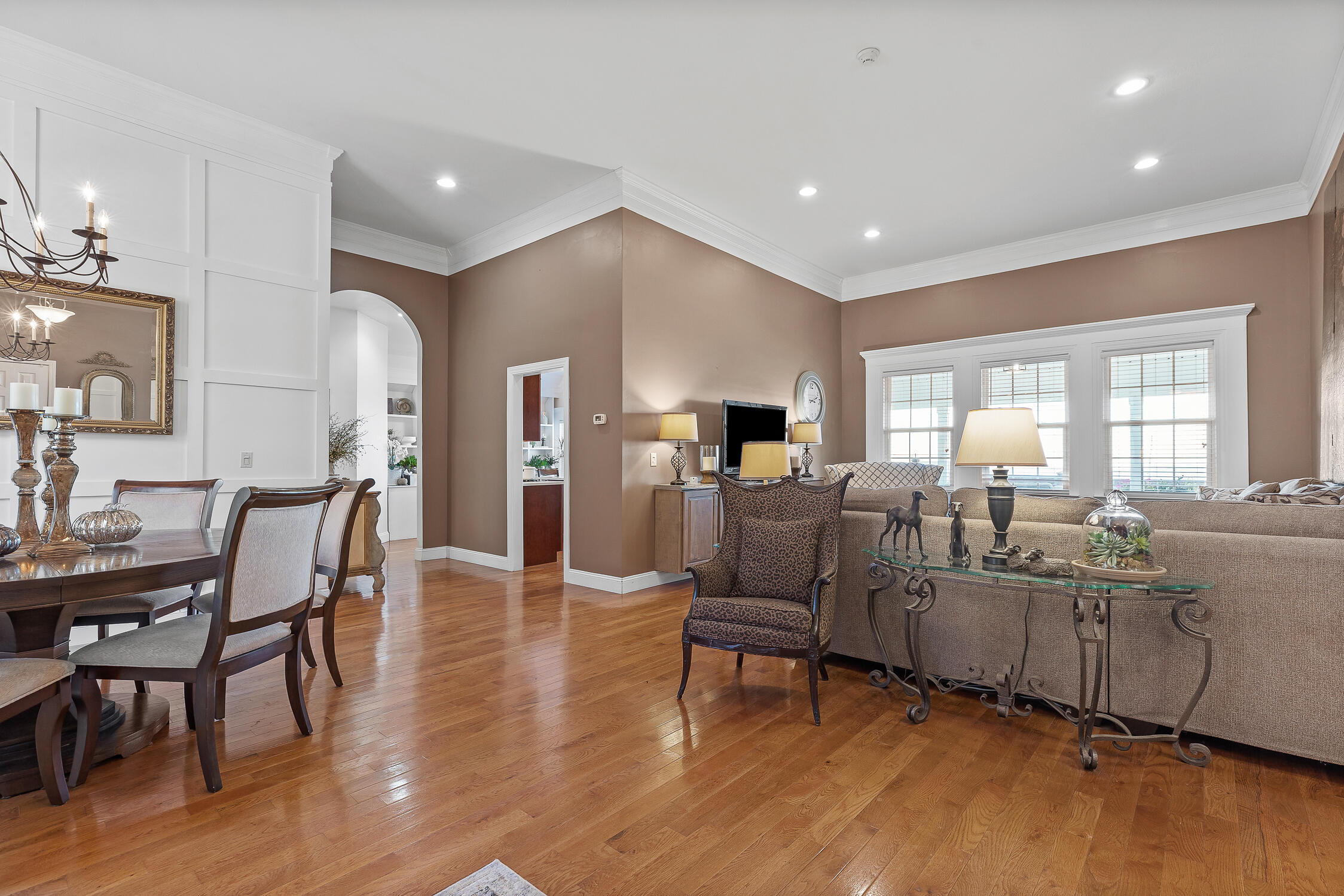 5998 Old State Road Menlo, GA 30731 - Photo 9 of 60 5998 Old State Rd