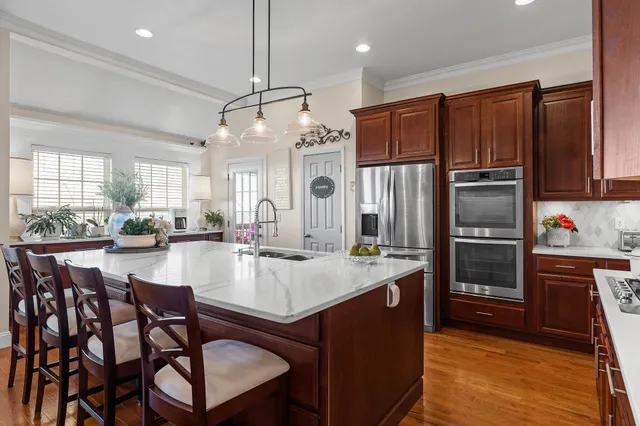 $865,900 | 5998 Old State Road, Menlo, GA 30731