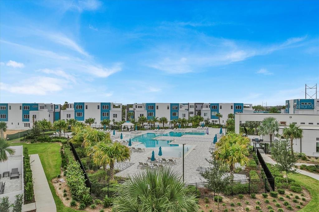 7770 Sandy Ridge Drive, Unit 144 Reunion, FL 34747 - Photo 2 of 22 Gallery Image 2
