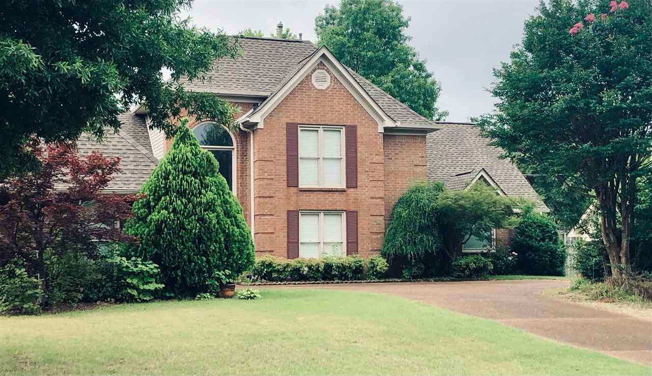 8895 Dexter Road Memphis, TN 38016 - Photo 1 of 1 Gallery Image 1