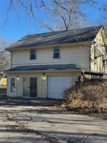 $225,000 | 7722 East 90th Terrace, Kansas City, MO 64138