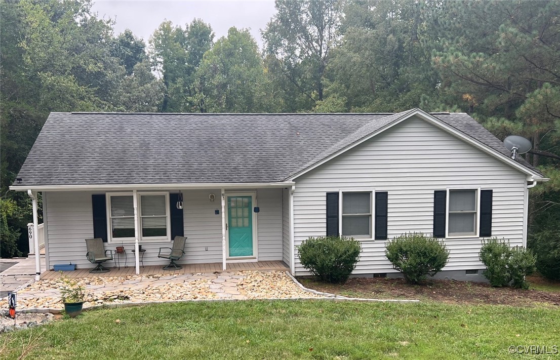 690 Pine Road Halifax, VA 24558 - Photo 1 of 12