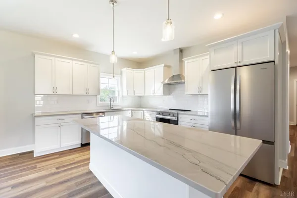 $524,900 | 1969 Bear Creek Road, Rustburg, VA 24588