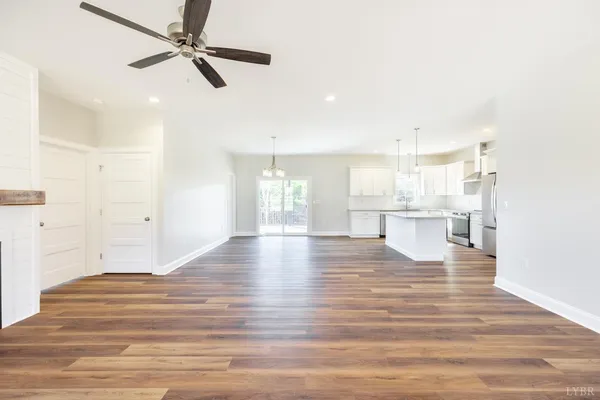 $524,900 | 1969 Bear Creek Road, Rustburg, VA 24588