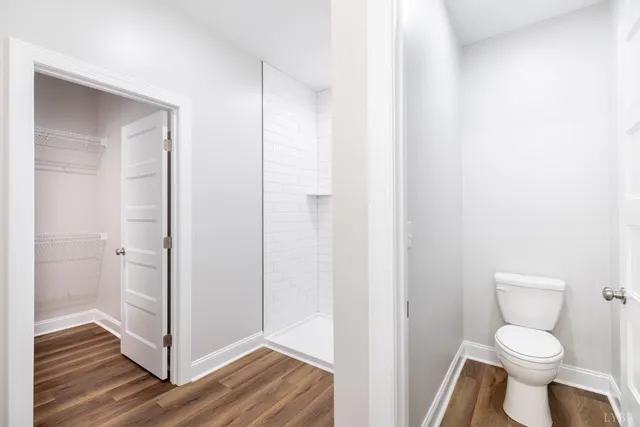 a view of small space