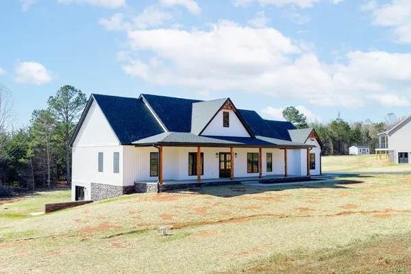 $524,900 | 1969 Bear Creek Road, Rustburg, VA 24588