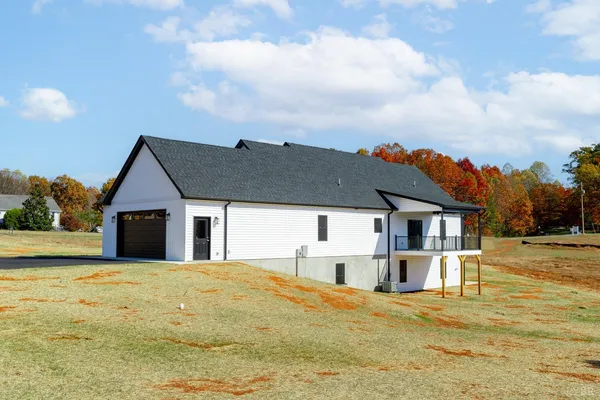 $524,900 | 1969 Bear Creek Road, Rustburg, VA 24588