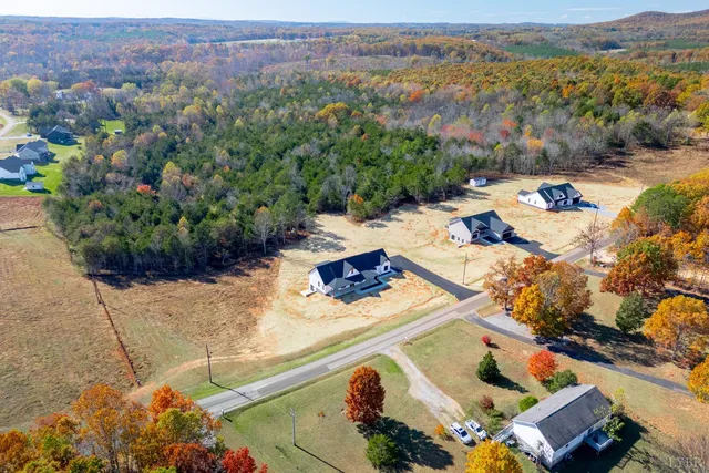 $529,900 | 1969 Bear Creek Road, Rustburg, VA 24588