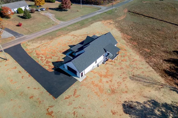 $524,900 | 1969 Bear Creek Road, Rustburg, VA 24588