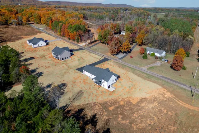 $529,900 | 1969 Bear Creek Road, Rustburg, VA 24588