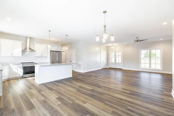 $524,900 | 1969 Bear Creek Road, Rustburg, VA 24588