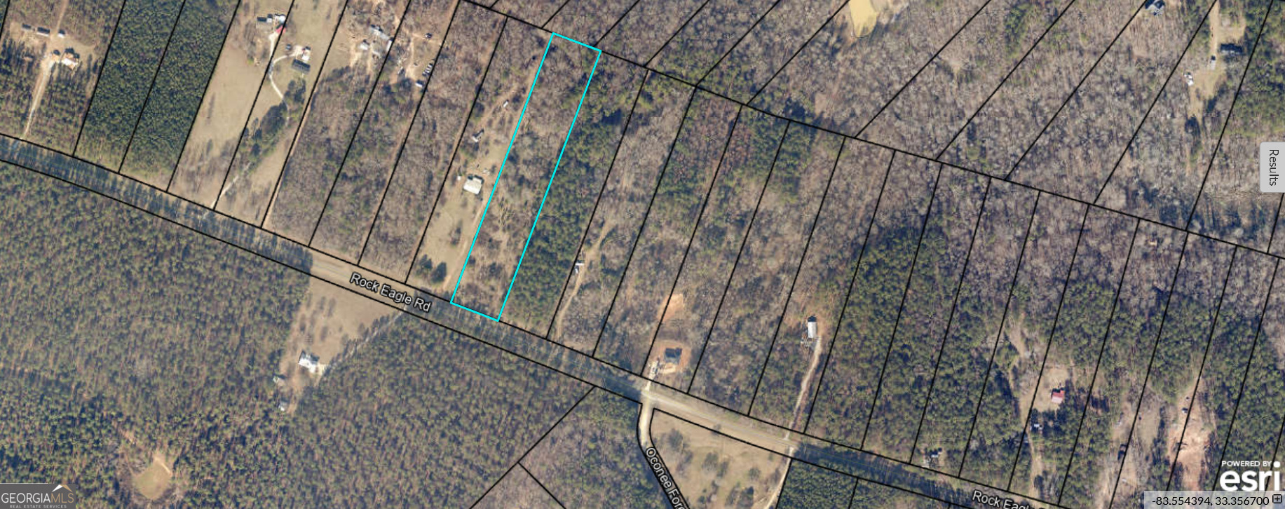 0 Rock Eagle Road Monticello, GA 31064 - Photo 1 of 1 Gallery Image 1