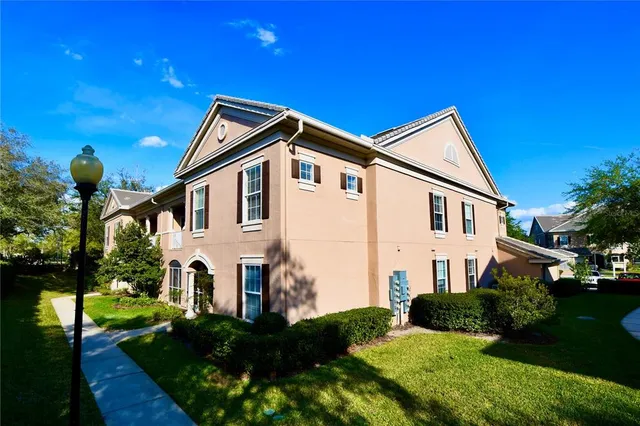 $2,100 | 14214 Fredricksburg Drive, Unit 108, Orlando, FL 32837