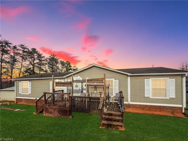 $235,000 | 204 Freeman Ridge Trail, Pilot Mountain, NC 27041