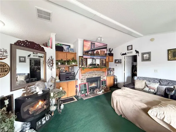 $235,000 | 204 Freeman Ridge Trail, Pilot Mountain, NC 27041