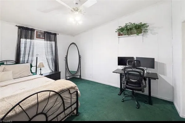 $235,000 | 204 Freeman Ridge Trail, Pilot Mountain, NC 27041