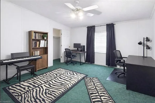 $235,000 | 204 Freeman Ridge Trail, Pilot Mountain, NC 27041