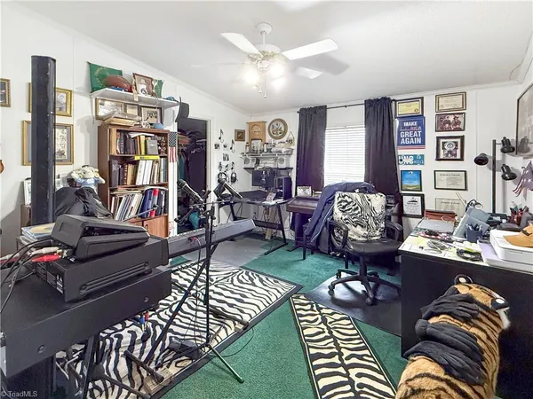 $235,000 | 204 Freeman Ridge Trail, Pilot Mountain, NC 27041