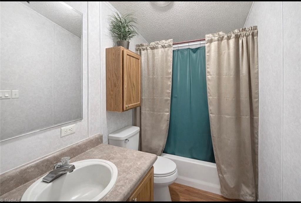 204 Freeman Ridge Trail Pilot Mountain, NC 27041 - Photo 17 of 24 virtual staging