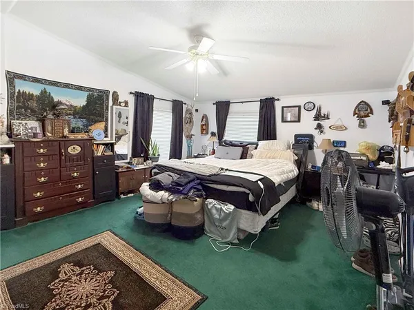 $235,000 | 204 Freeman Ridge Trail, Pilot Mountain, NC 27041