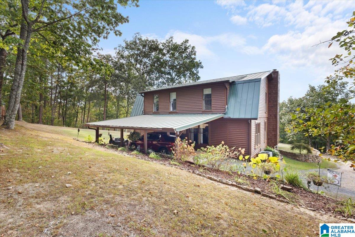 3160 Tim King Road Oneonta, AL 35121 - Photo 28 of 40