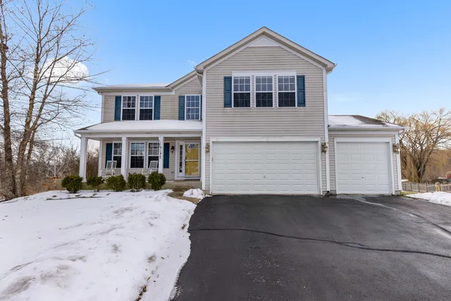 $419,900 | 509 Lynnann Court, Marengo, IL 60152