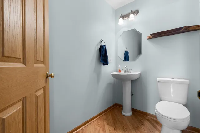 $419,900 | 509 Lynnann Court, Marengo, IL 60152