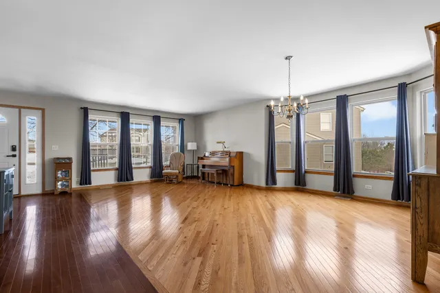 $419,900 | 509 Lynnann Court, Marengo, IL 60152