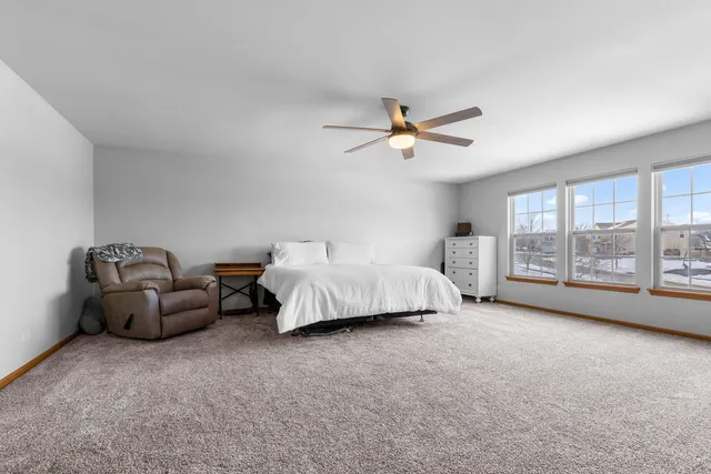 $419,900 | 509 Lynnann Court, Marengo, IL 60152