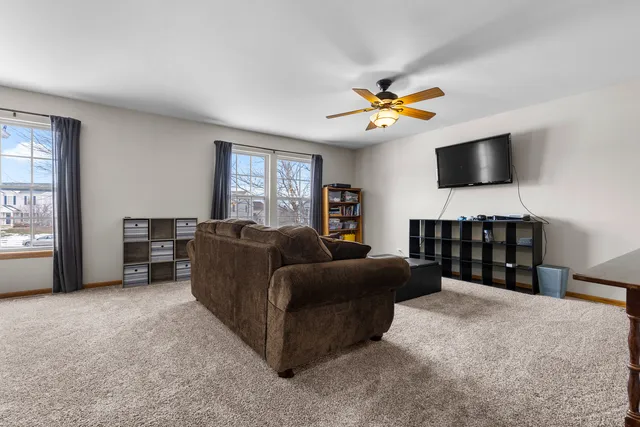 $419,900 | 509 Lynnann Court, Marengo, IL 60152