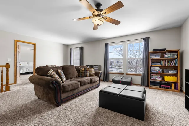 $419,900 | 509 Lynnann Court, Marengo, IL 60152