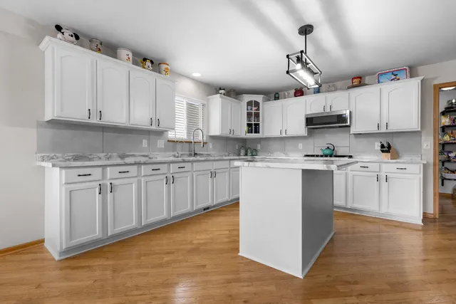 $419,900 | 509 Lynnann Court, Marengo, IL 60152