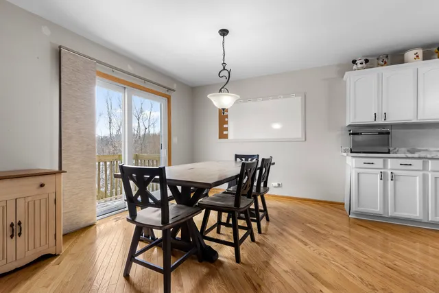 $419,900 | 509 Lynnann Court, Marengo, IL 60152