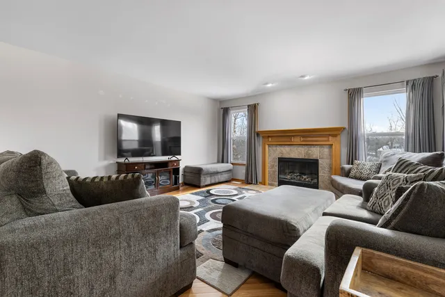 $419,900 | 509 Lynnann Court, Marengo, IL 60152