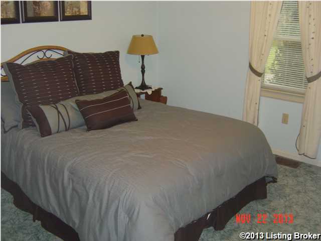 7131 Organ Creek Road Pendleton, KY 40055 - Photo 7 of 36 Additional Photo