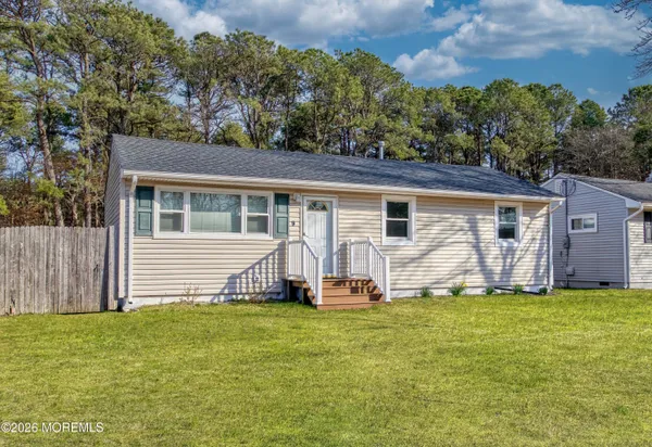 $449,900 | 237 Leswing Drive, Brick, NJ 08723