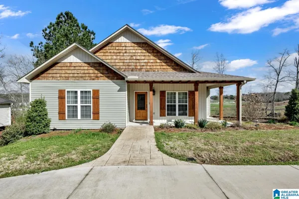 $329,900 | 235 White Oak Loop, Cullman, AL 35057