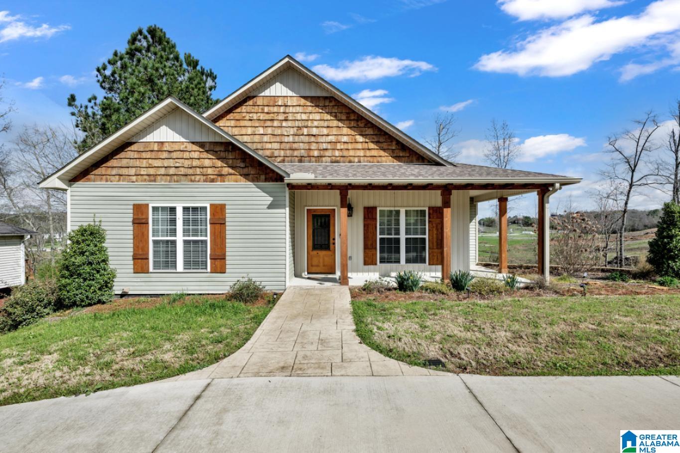 235 White Oak Loop Cullman, AL 35057 - Photo 1 of 61