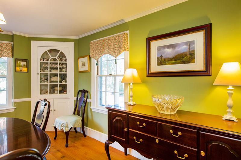 261 Foreside Road Falmouth, ME 04105 - Photo 10 of 35 Photo